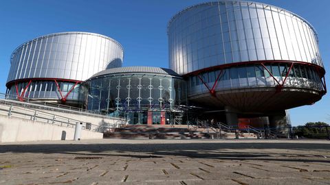 Литва проиграла второе дело в ЕСПЧ о незаконном заключении в тюрьме ЦРУ
