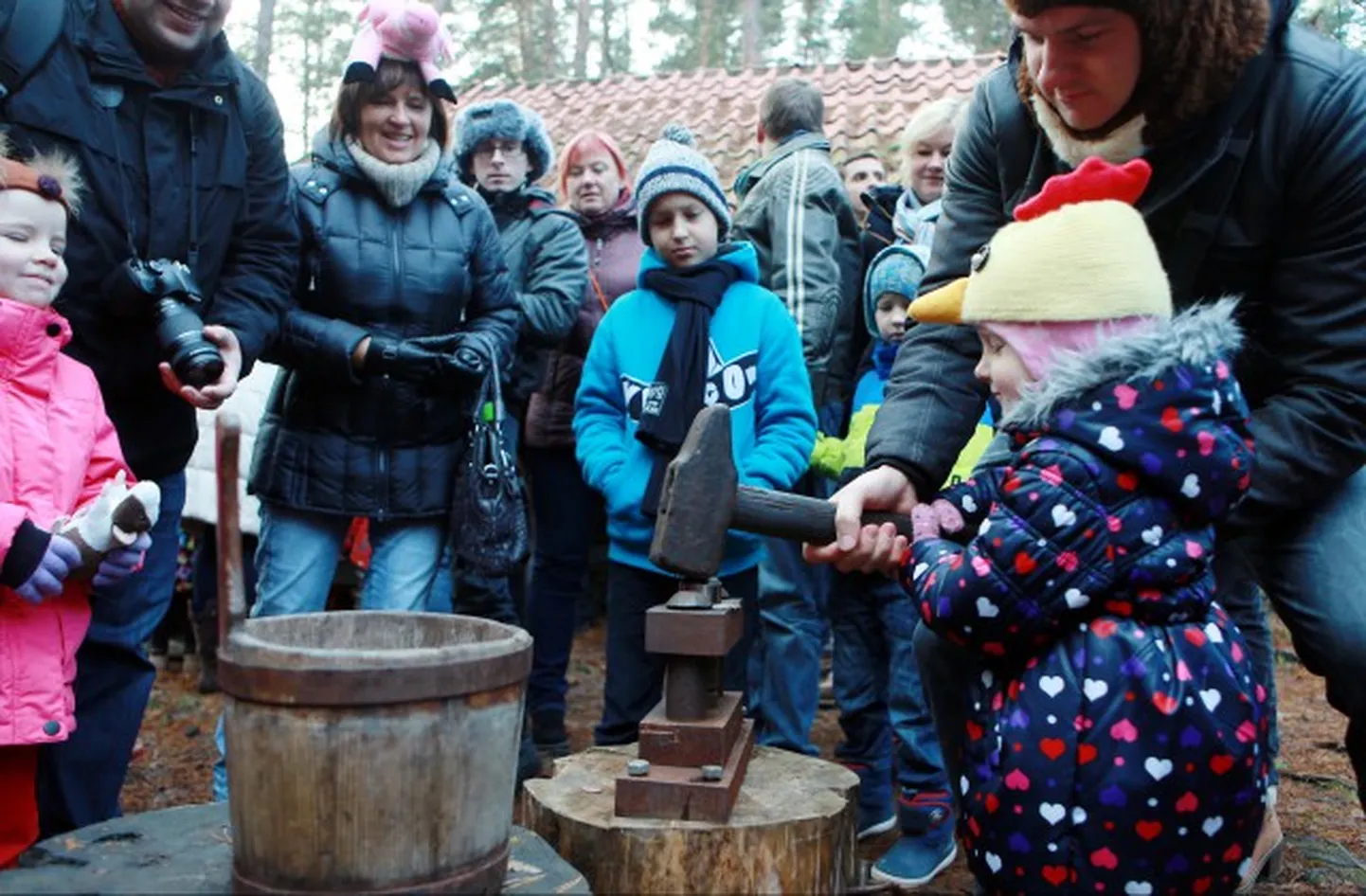 Raksta foto
