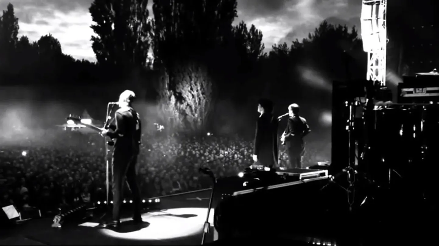The XX ja Jessie Ware