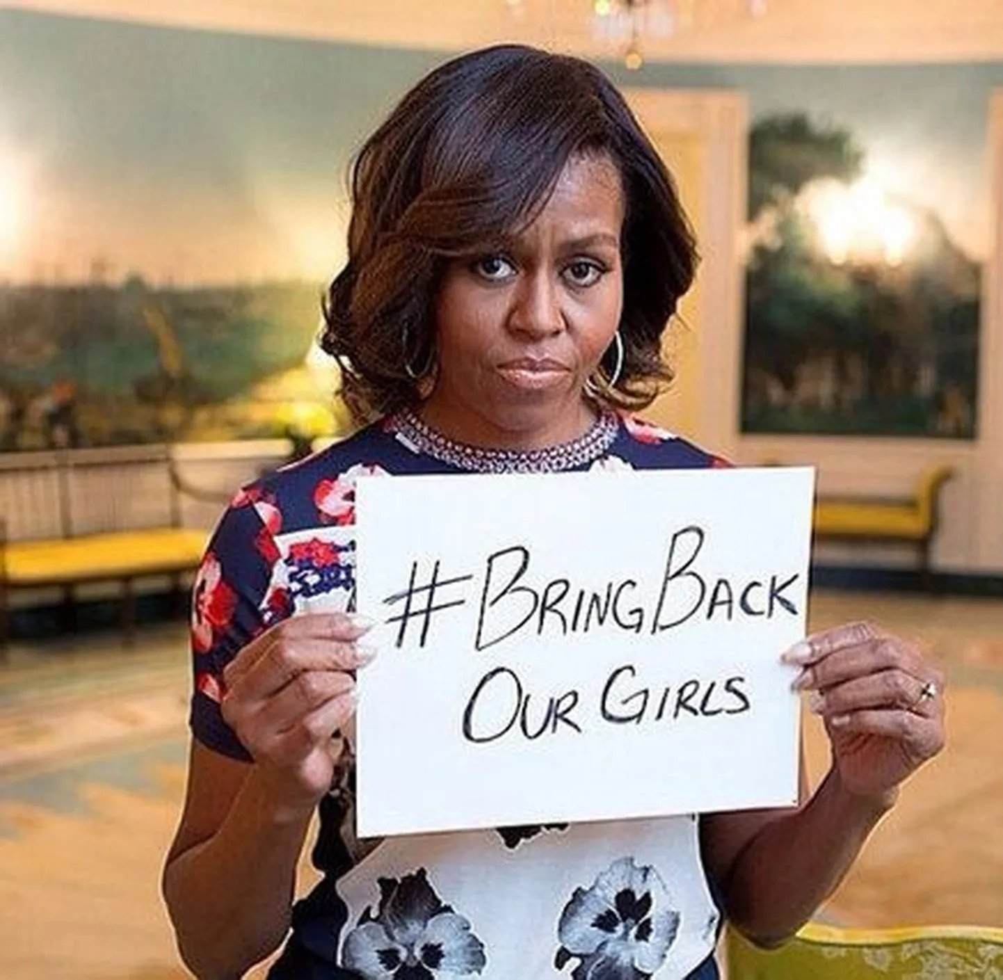Michelle Obama
