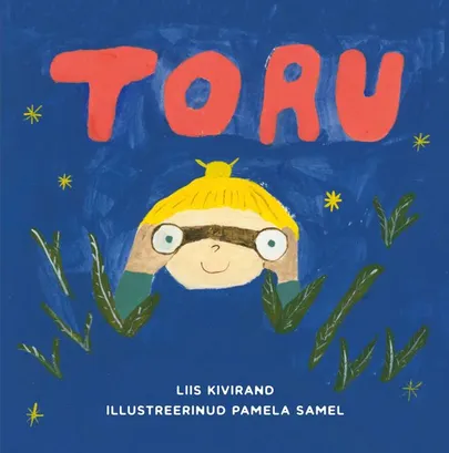 Liis Kivirand, «Toru».