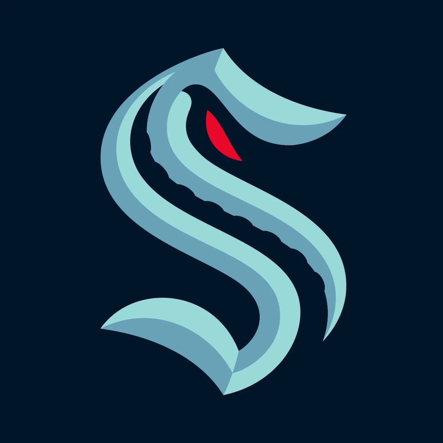 Sietlas "Kraken" logo.
