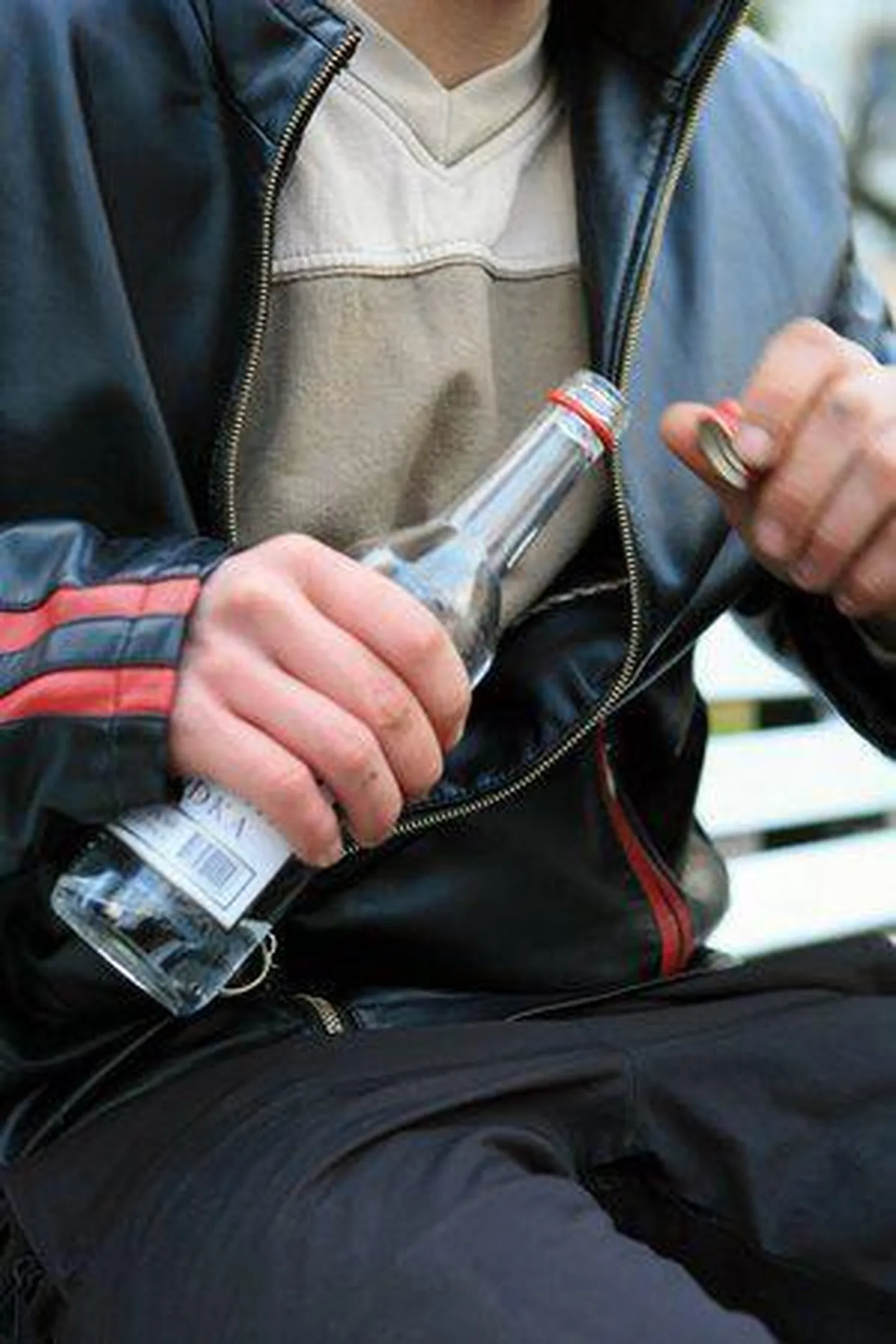 Eestis joodi mullu poole liitri võrra rohkem puhast alkoholi iga täiskasvanud inimese kohta kui viie aasta eest.