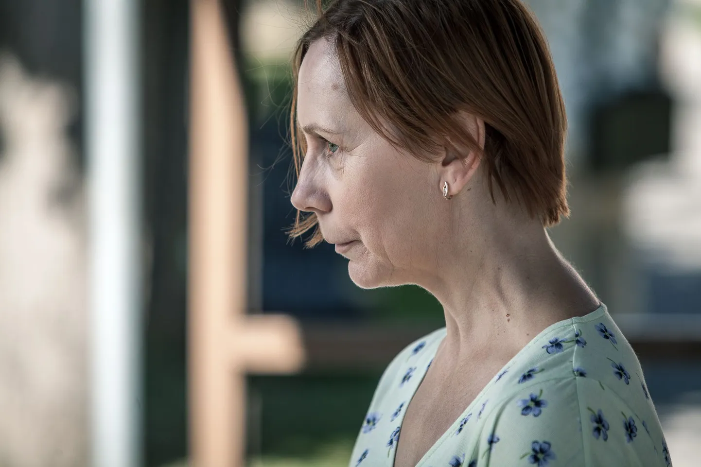 Mängufilm "Ema" kinodes üle Eesti alates reedest 8. jaanuarist.
