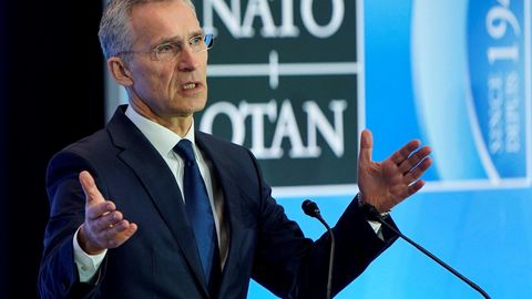 NATO avaldas esimesed kaitsekulude hinnangud