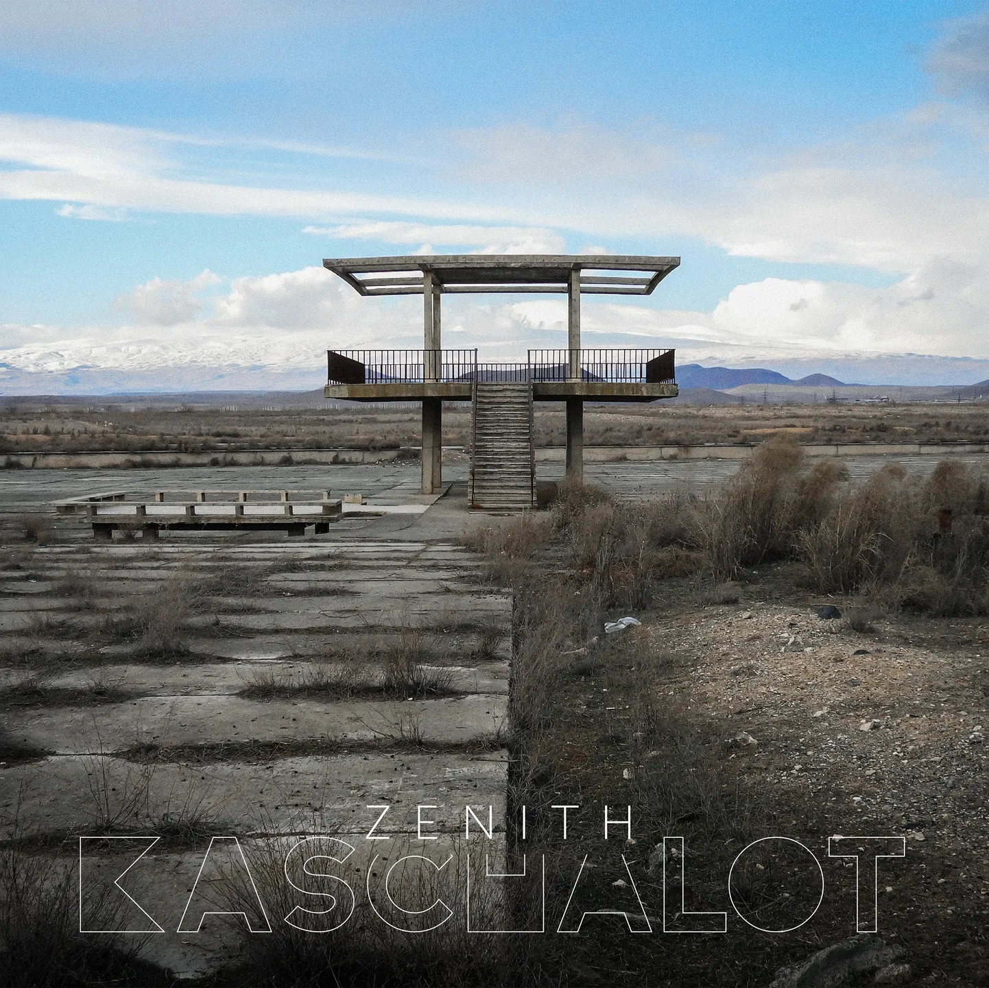 Kaschalot, «Zenith».