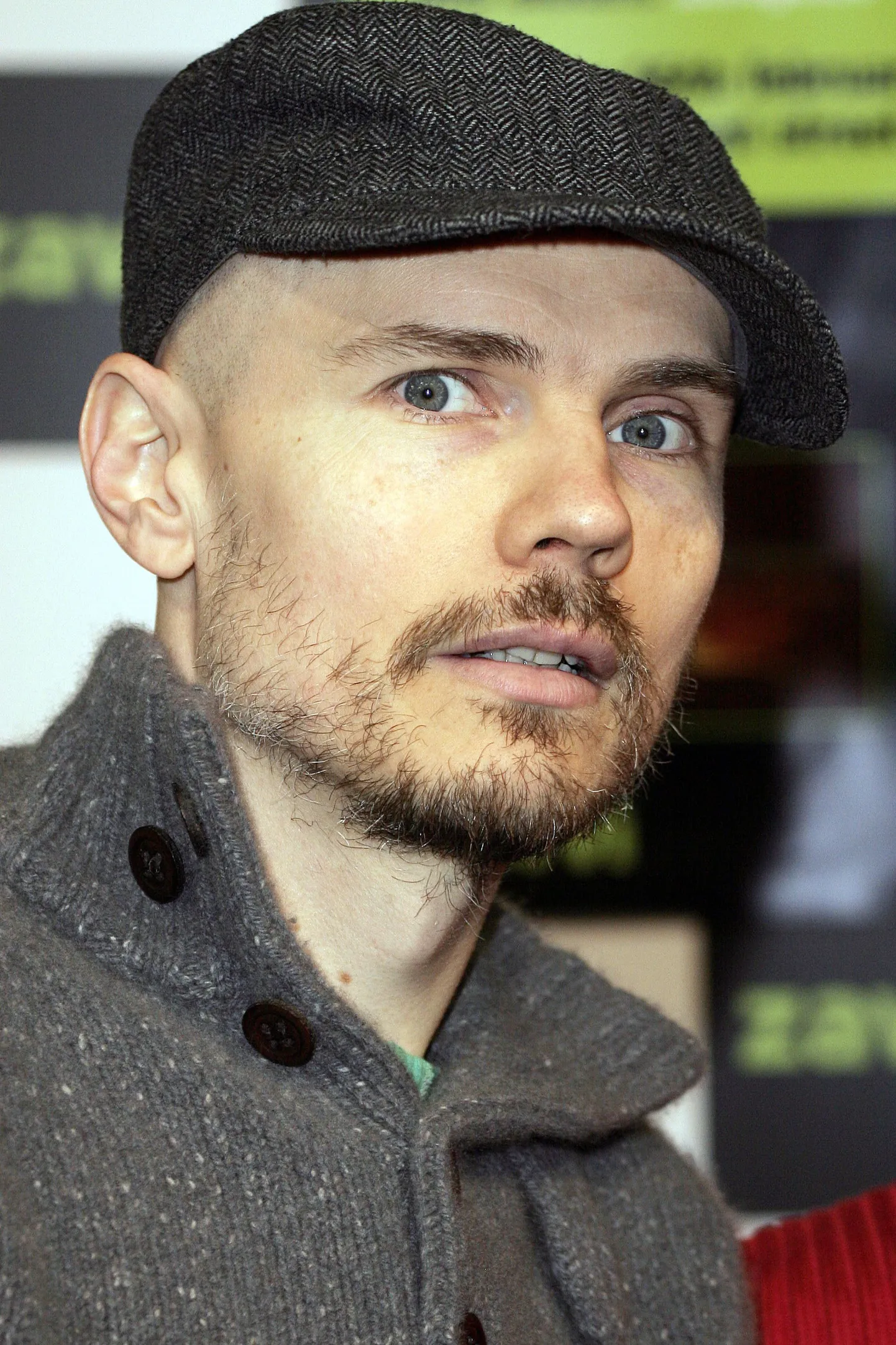 Billy Corgan