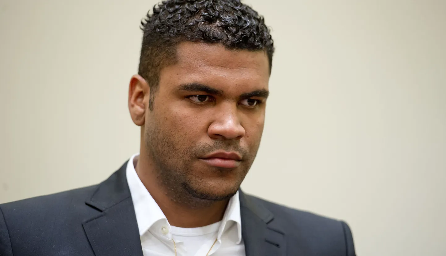 Breno kohtusaalis