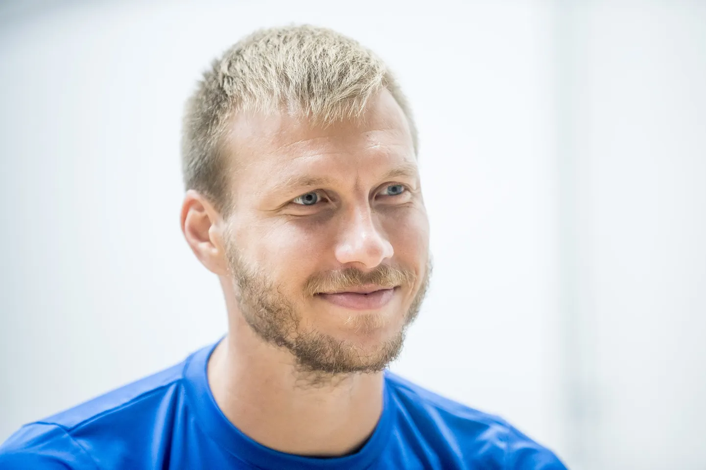 Tallinn 04.08.2018
Ragnar Klavan. 
FOTO:SANDER ILVEST/EESTI MEEDIA
