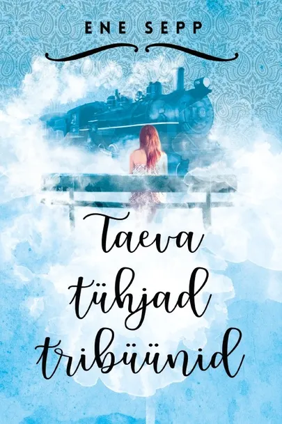 Ene Sepp, «Taeva tühjad tribüünid».
