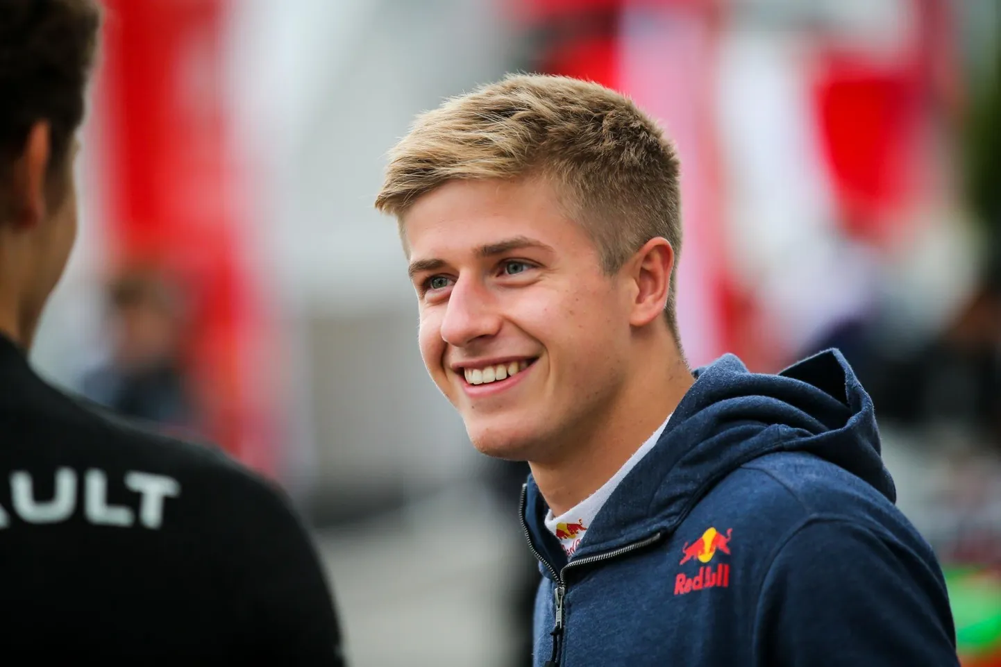 Jüri Vips. FOTO: Dutch Photo Agency/red Bull Content Pool