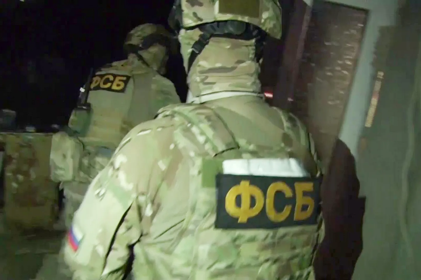 FSB agendid.