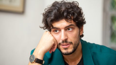 ASI AMETLIK ⟩ Stefan registreeris oma nime kaubamärgina: tahan oma brändi väärtustada ja hoida seda ka tulevikus