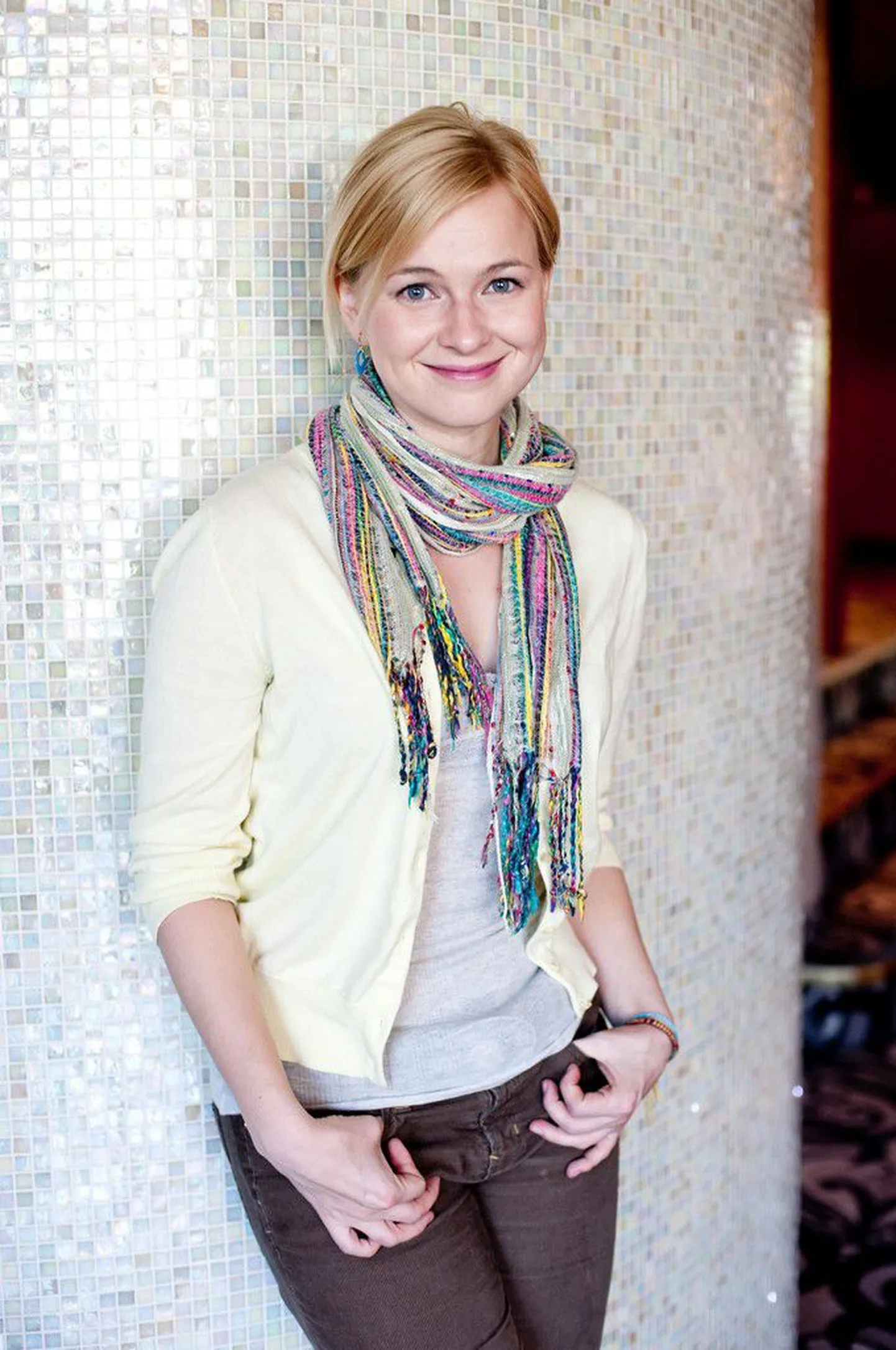 Hanna-Liina Võsa