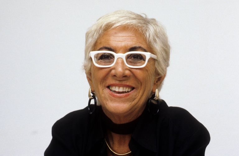 Lina Wertmüller (1986)
