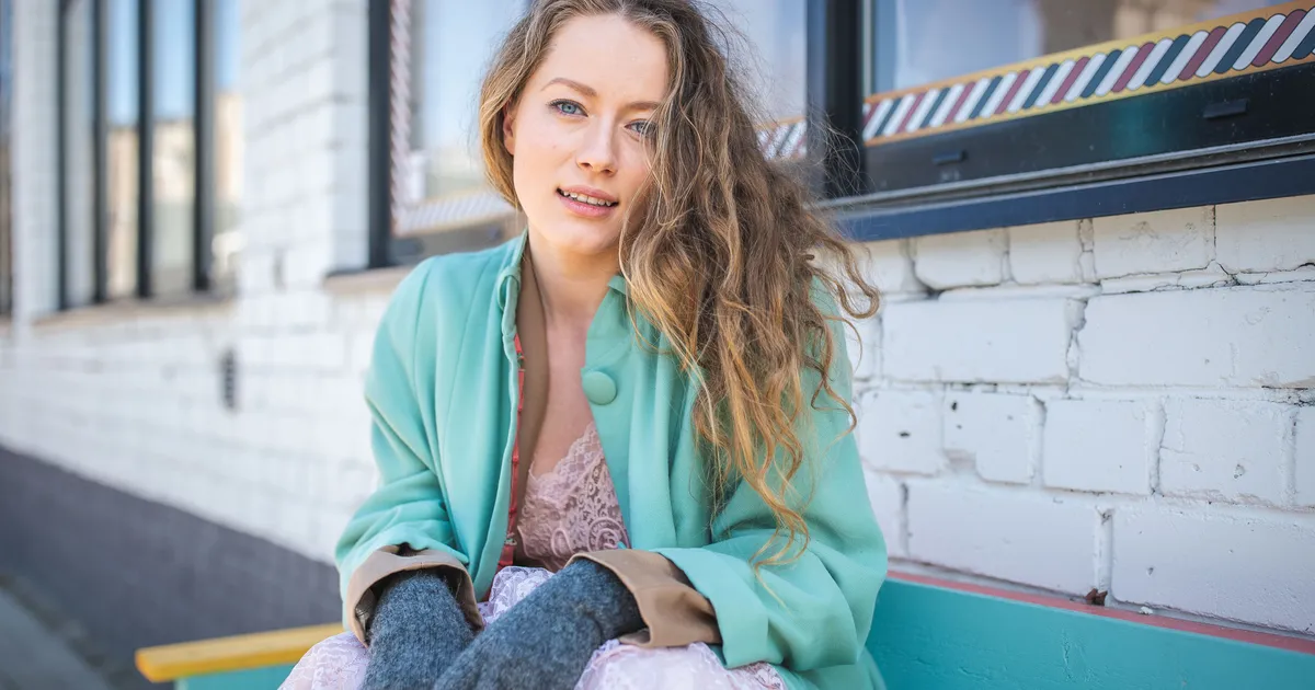 Henessi Schmidt lööb kaasa populaarses Ameerika telesarjas