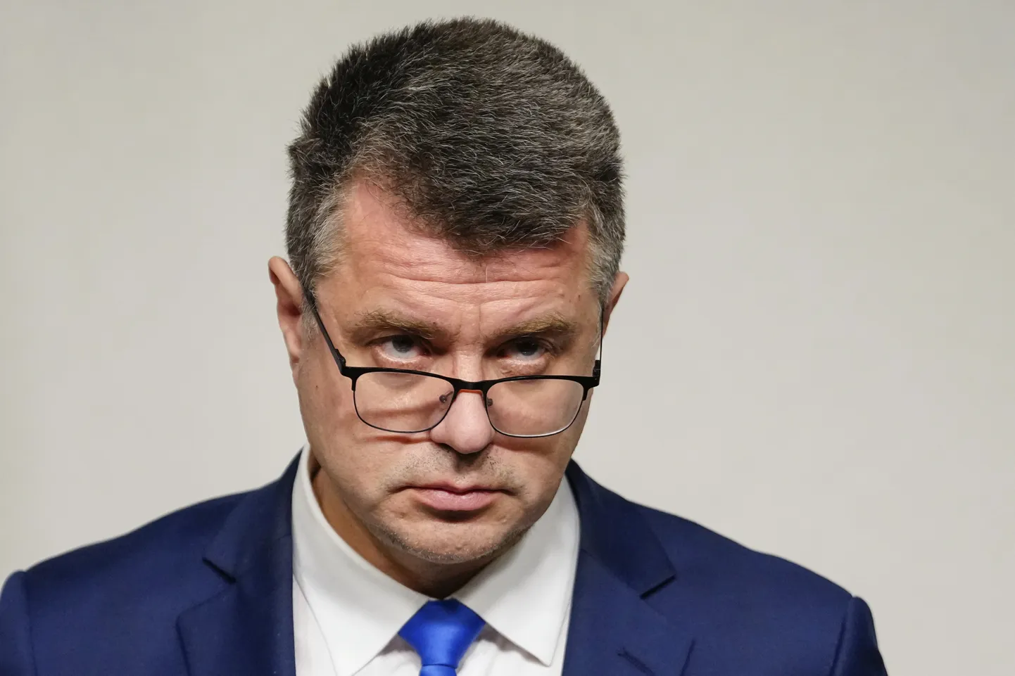 Urmas Reinsalu