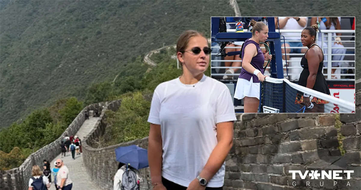 Ostapenko’s Tennis Comeback: Recent Successes