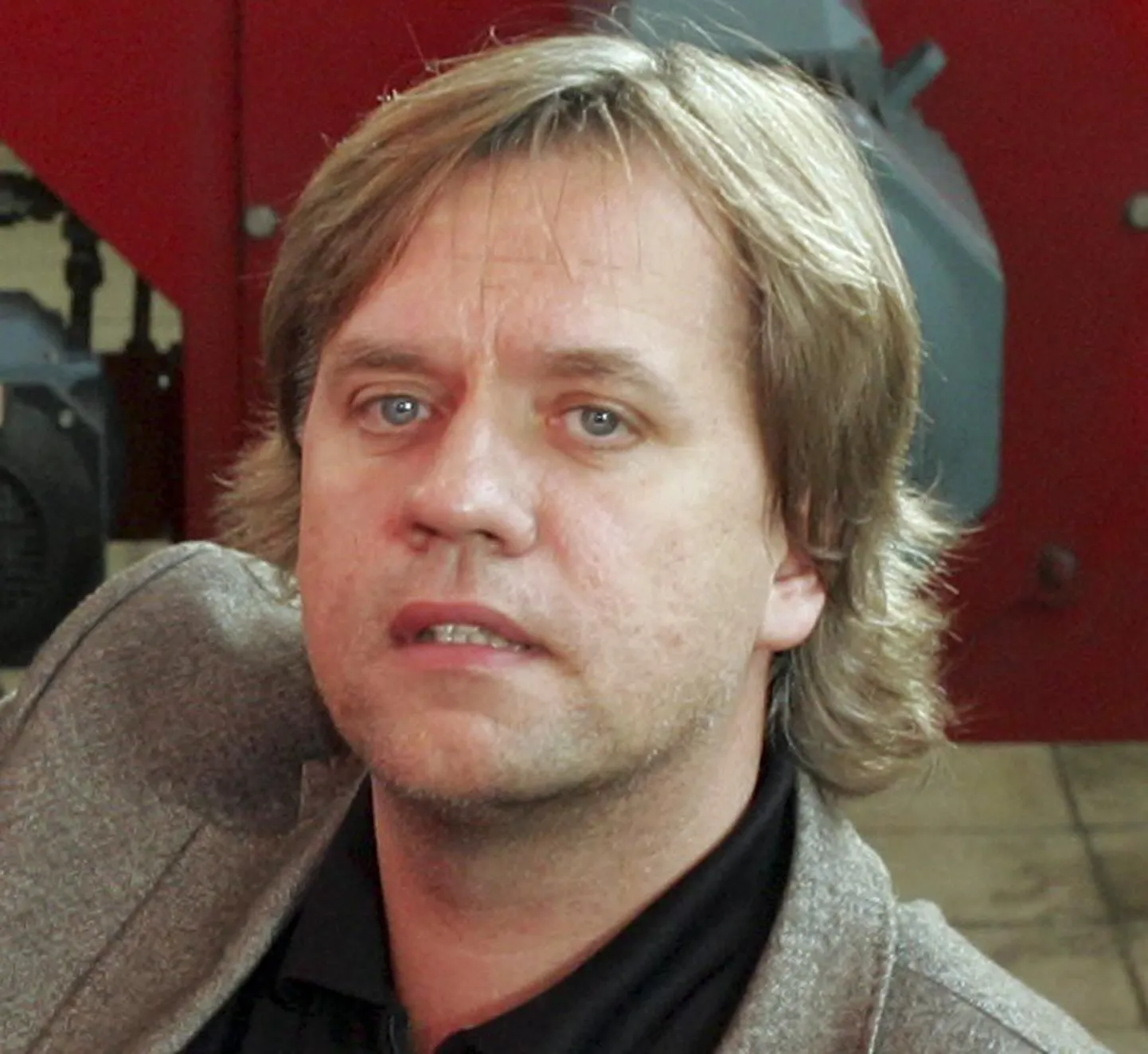 Roman Kusma