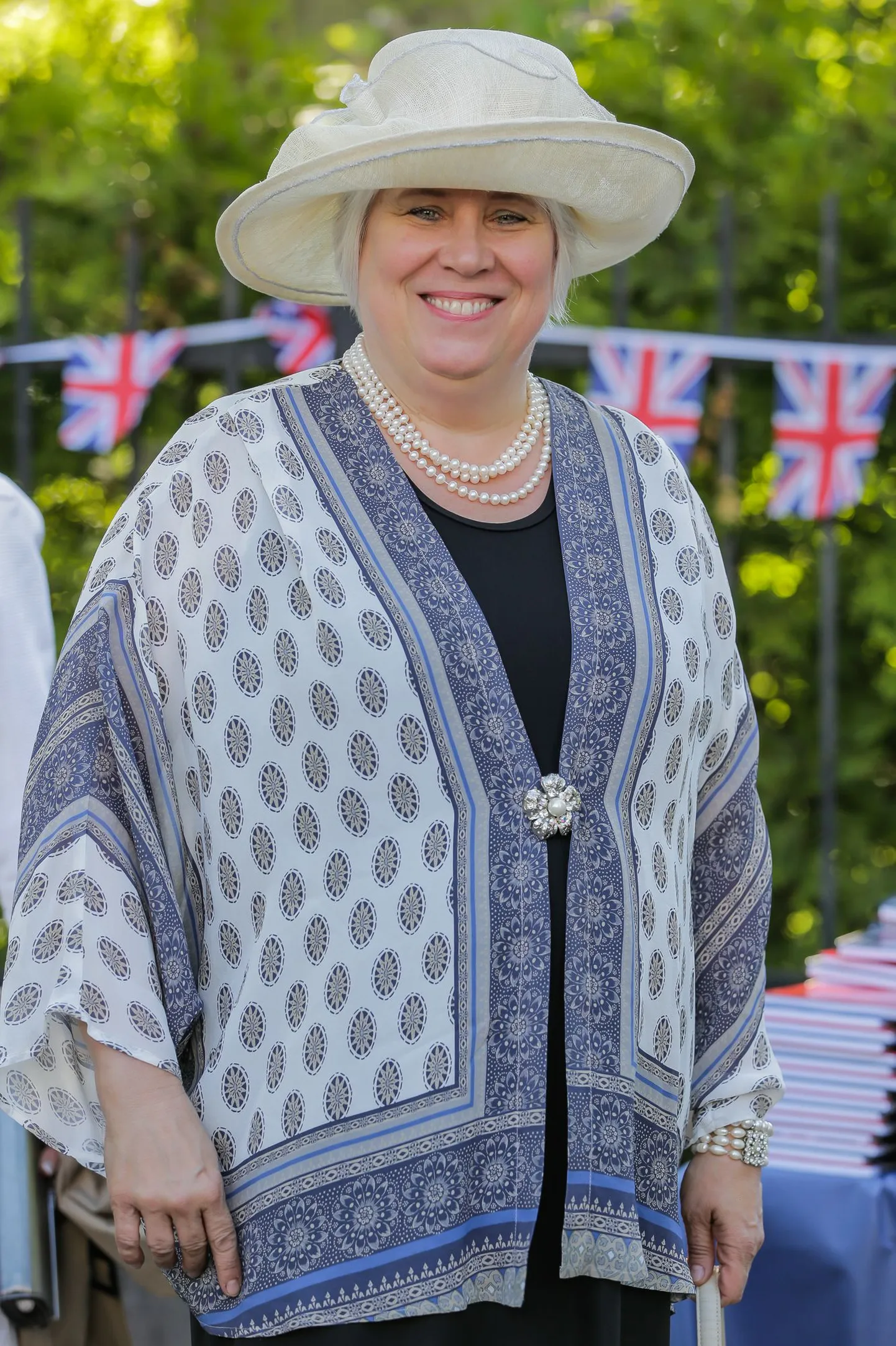 Marina Kaljurand