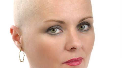 Ученые выяснили, как убить неизлечимый рак груди у женщин
