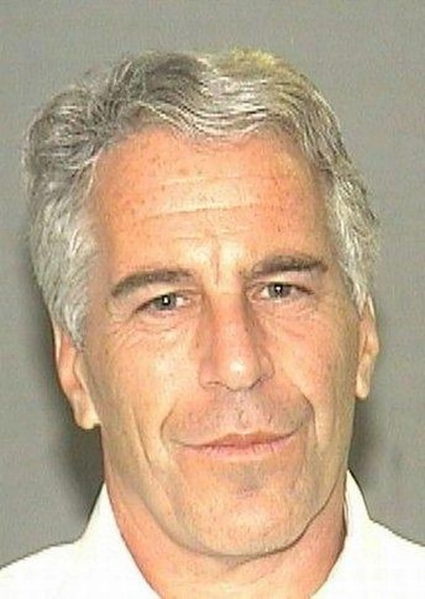 Jeffrey Epstein