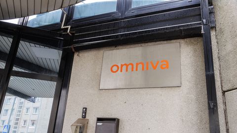 Omniva nime kasutav petturite kampaania levib kiiresti