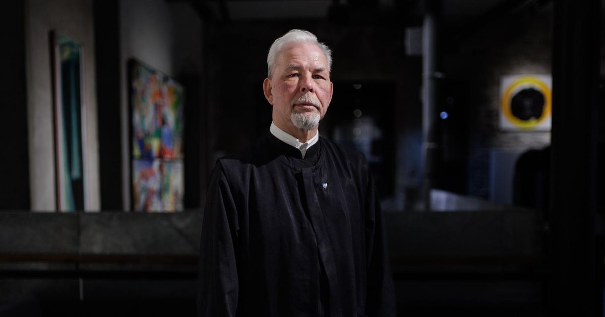 INTERVJUU ⟩ Eesti vaimulik aitab Leedus luua Venemaast sõltumatut õigeusu kirikut (2)