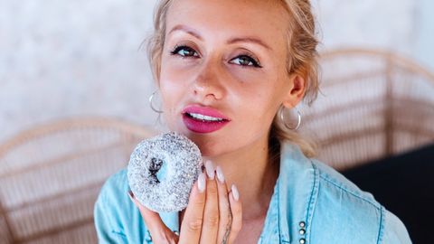 Magad vähe ja tahad kohe midagi magusat? Sellel on üllatav põhjus