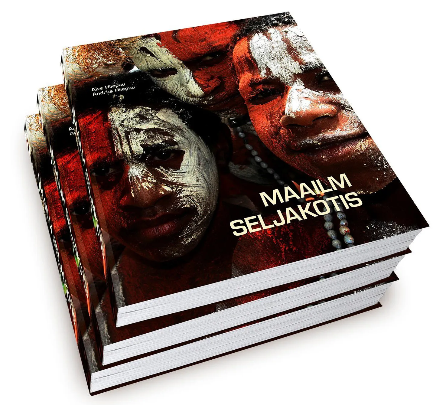 Maailm seljakotis