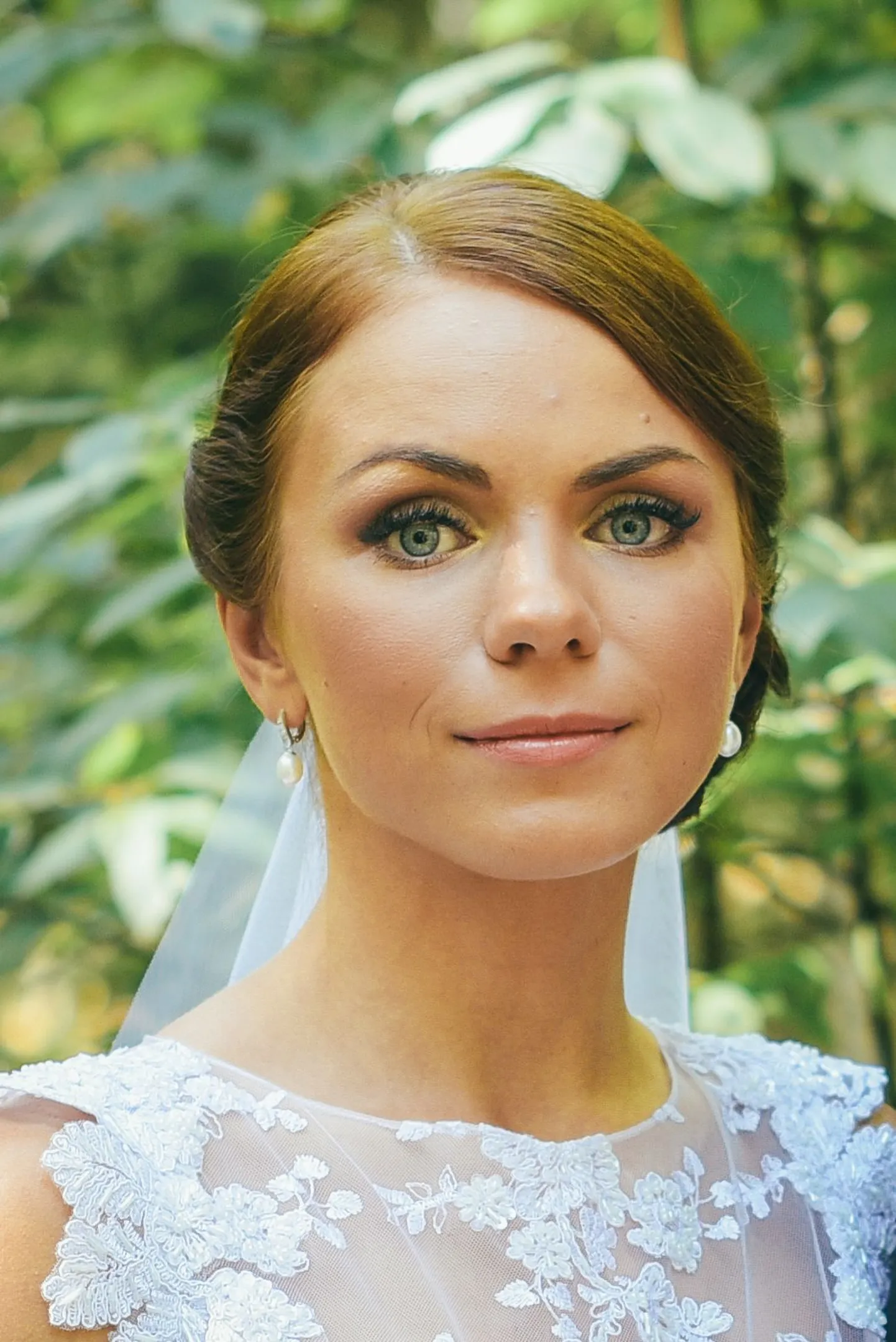 Meik: Loore Härmat
Modell: Eret
Fotograaf: Oliver Rõõmus
Soeng: Margit Merirand