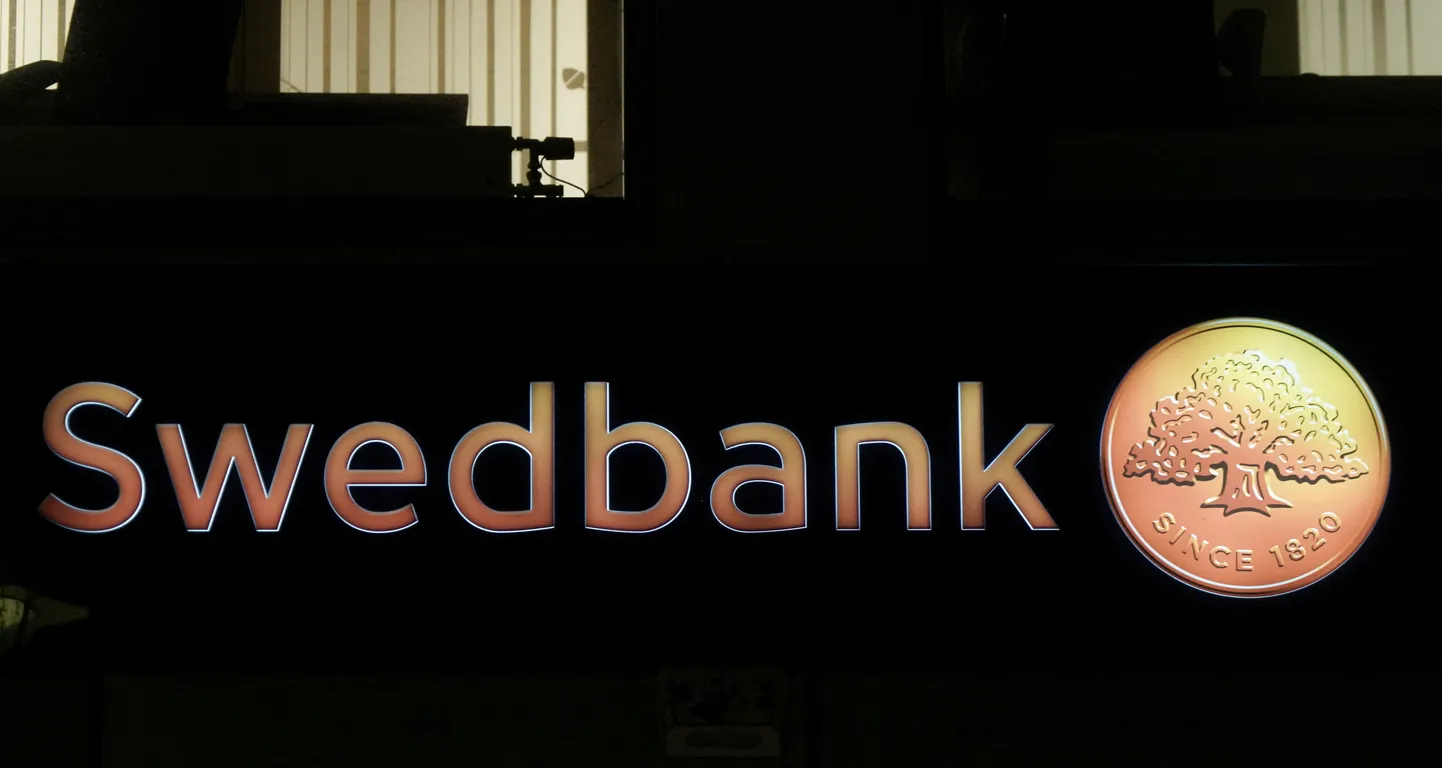 Swedbank