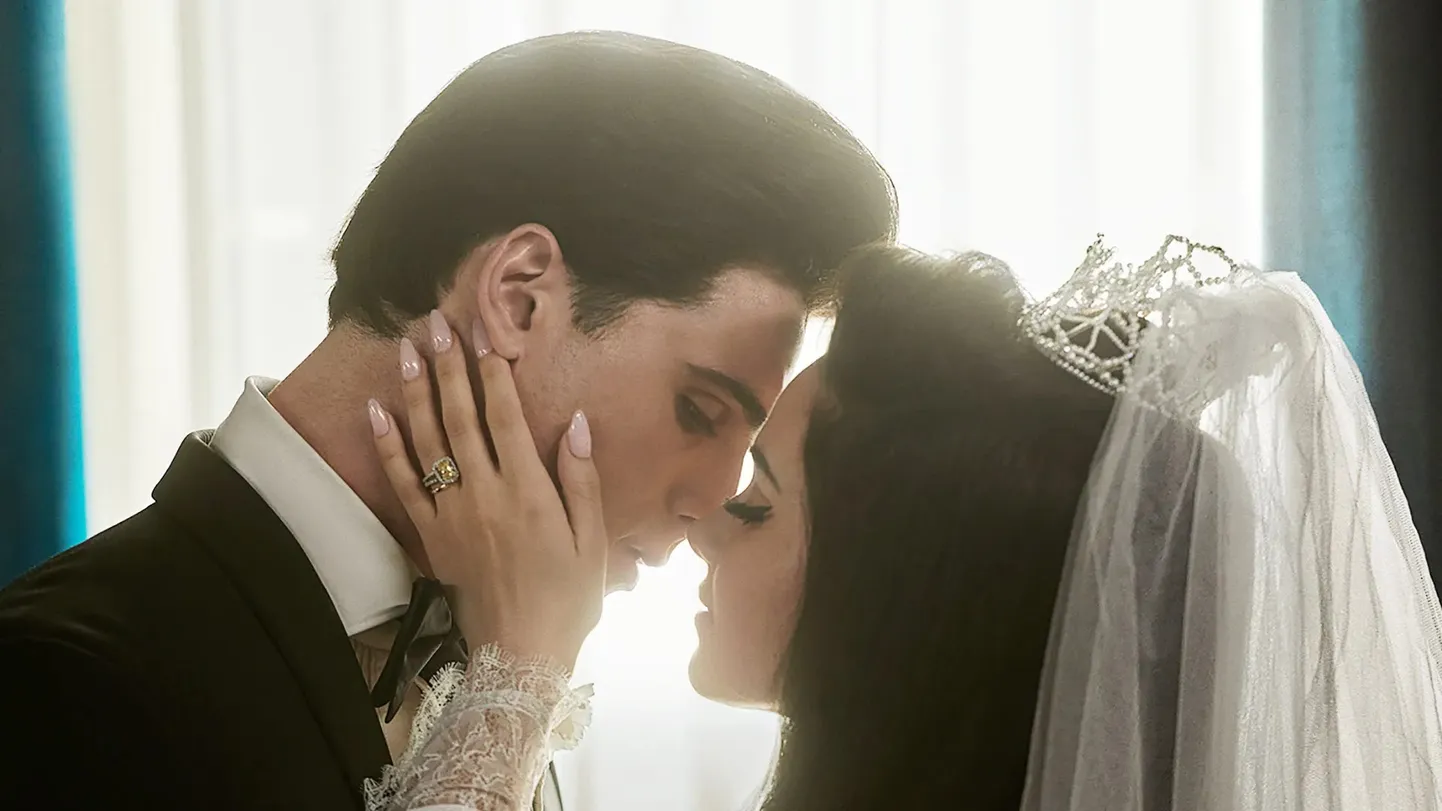 Sohia Coppola «Priscilla» räägib Priscilla Beaulieu ja Elvis Presley kulisside tagusest elust