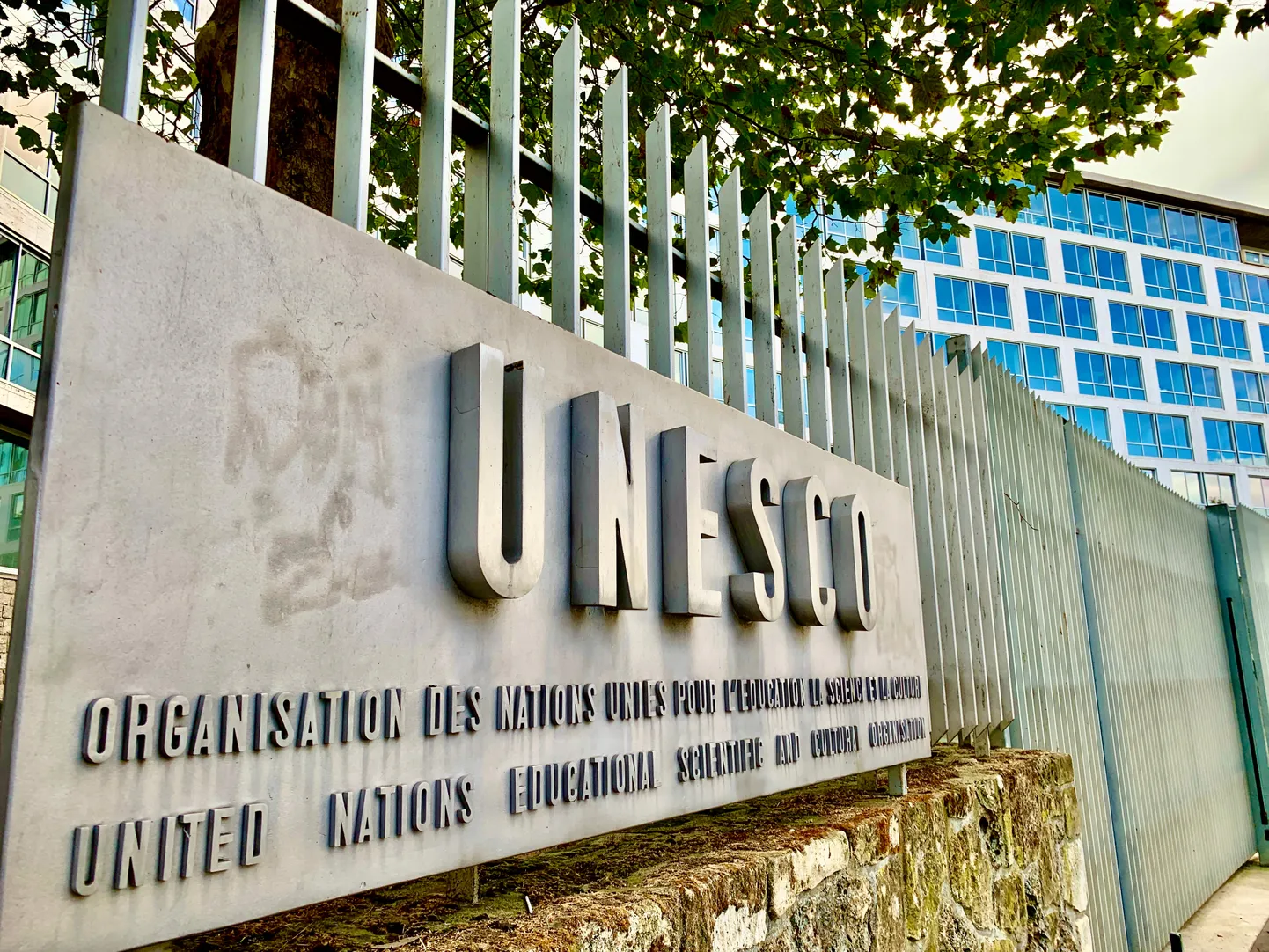 UNESCO.