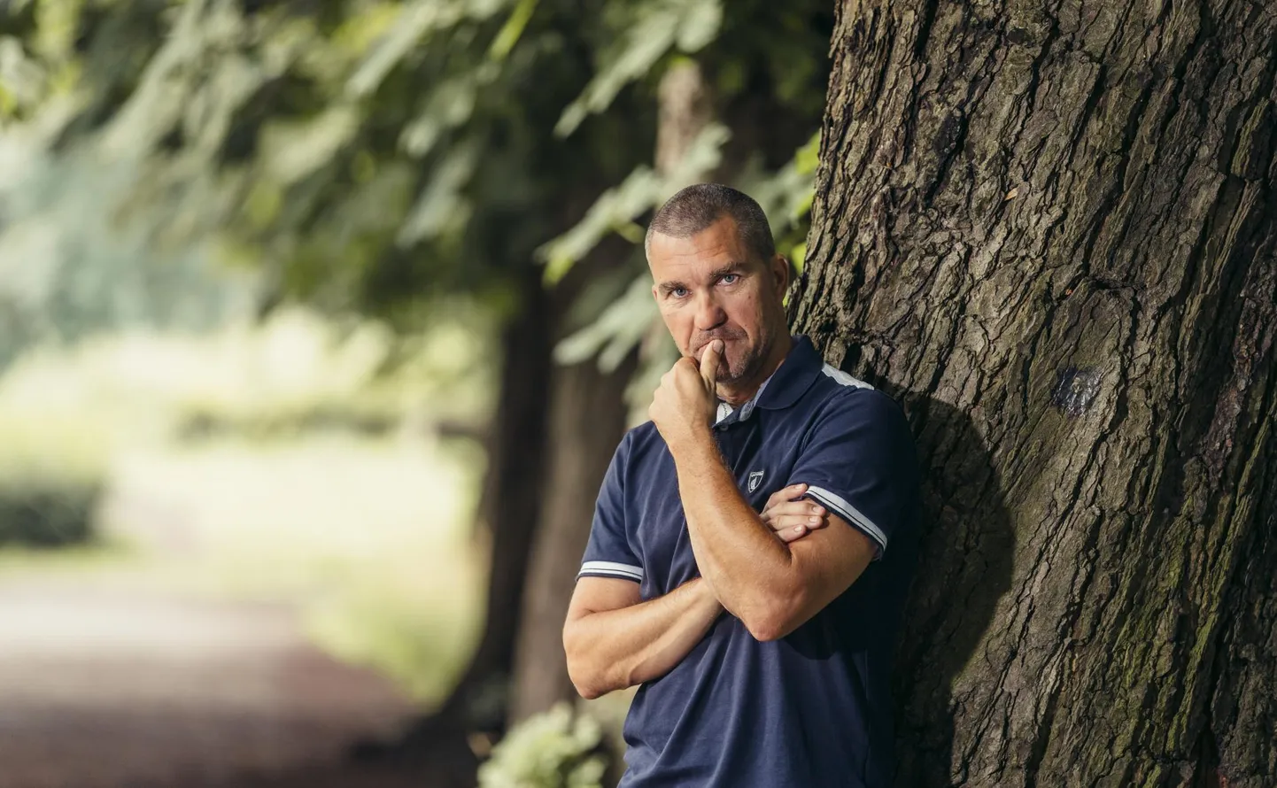 Aigar Kallas.