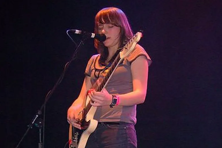 Sky Larkin