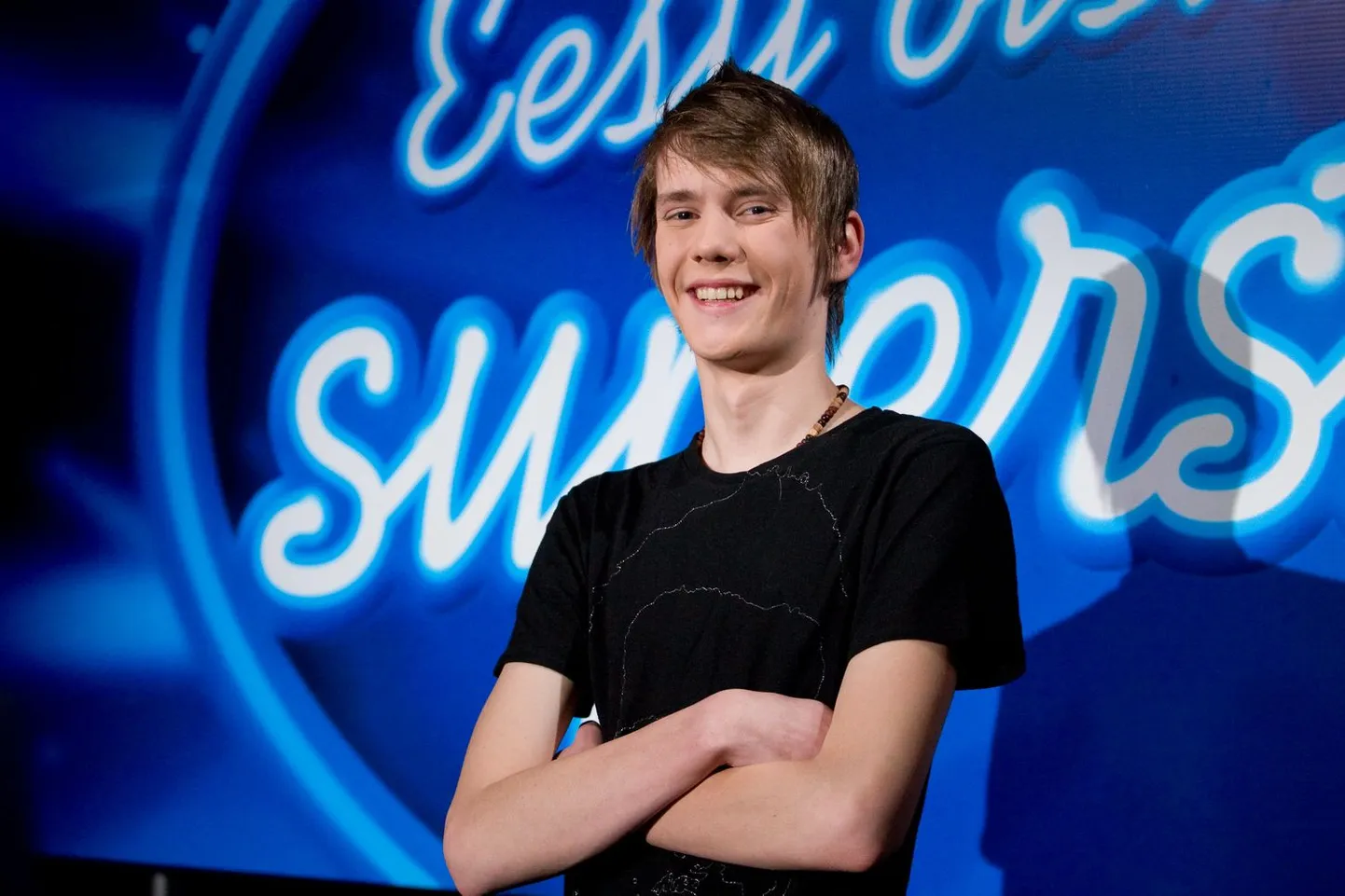Kristjan Laas