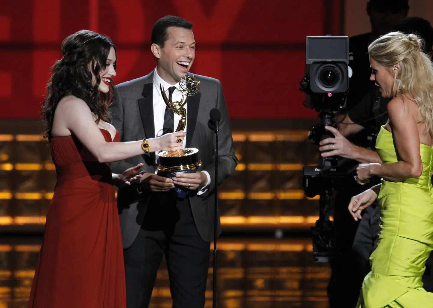 Emmy