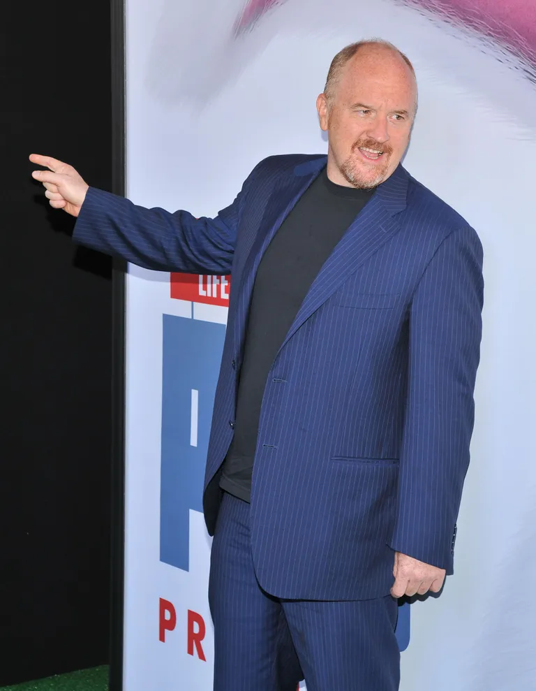 Louis C.K.
