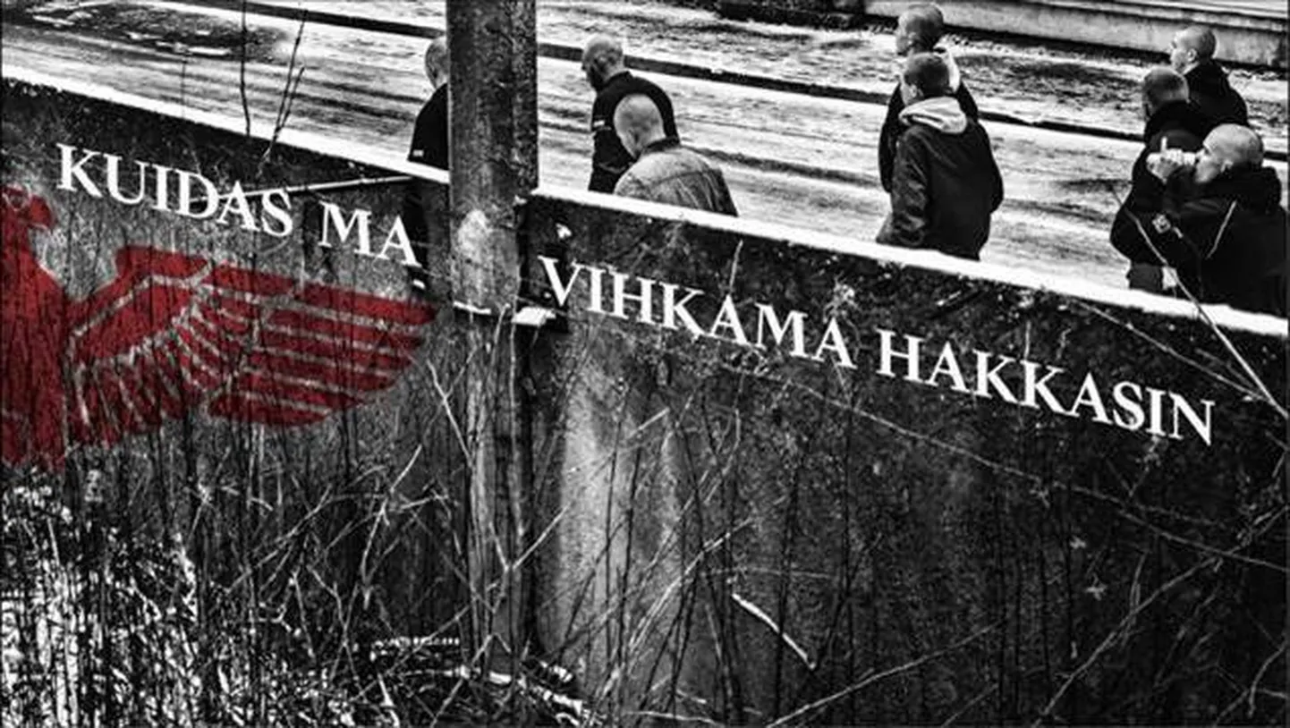 Vabamu seminar «Radikaliseerumise juured ja võrsed».