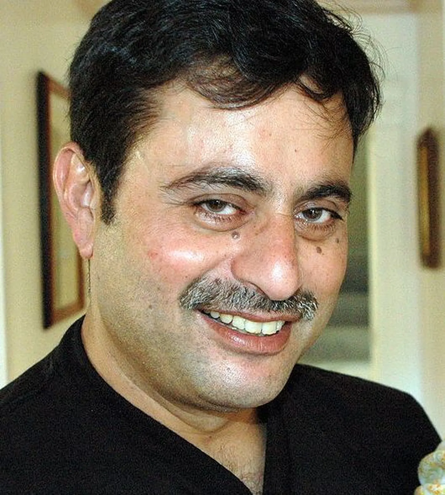 Rajeev Motwani