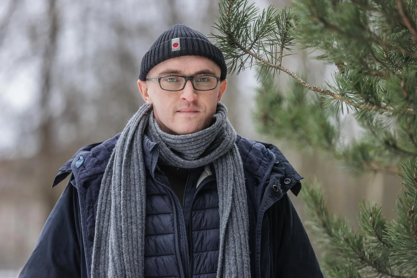Filmi "Vara küps" üks paljastavamaid hetki tuli montaažiruumi töös, kus selgus, et metsatööstuse esindajate sõnumid olid häirivalt ühesugused.