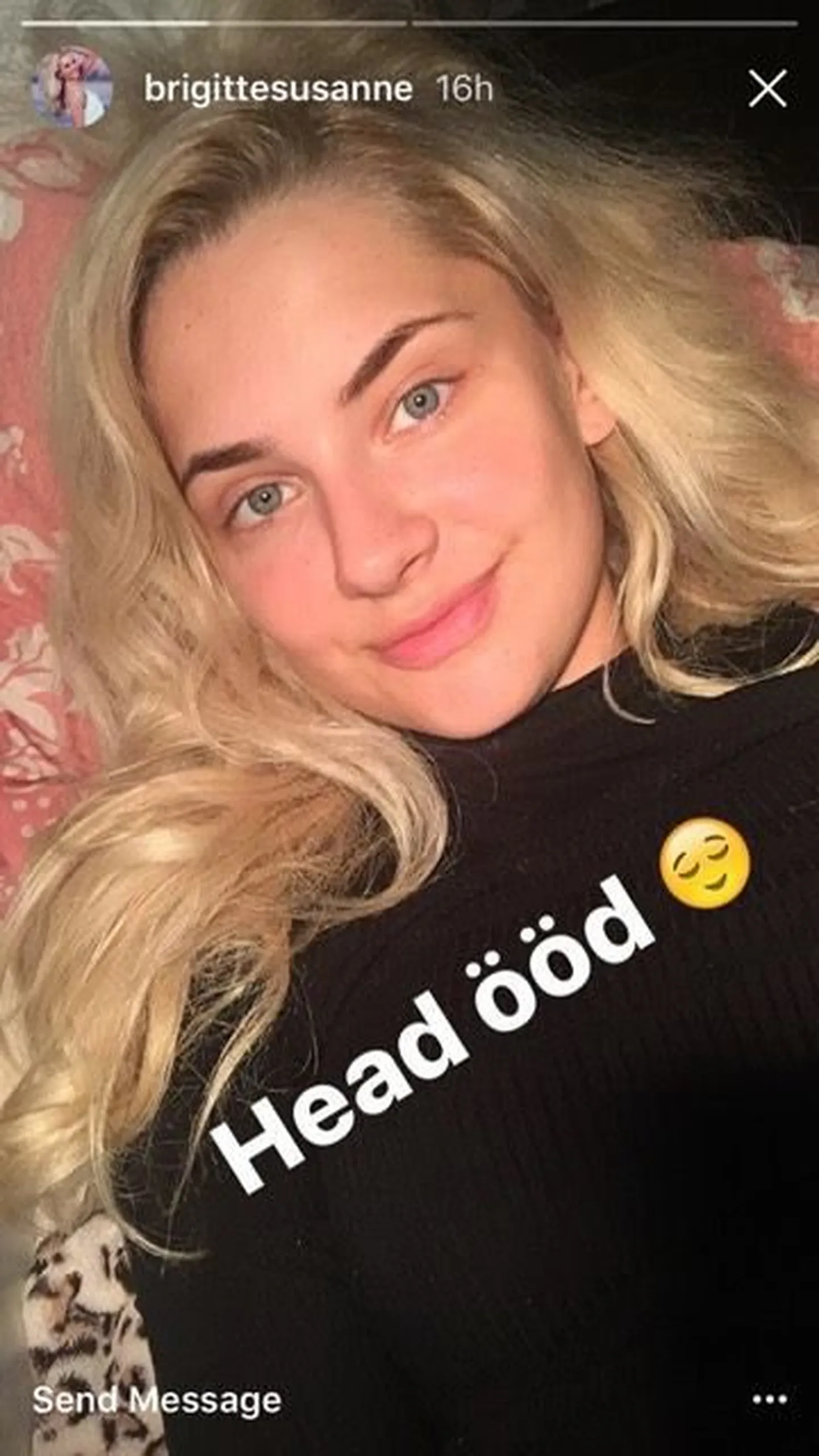 Meigivaba Brigitte Susanne