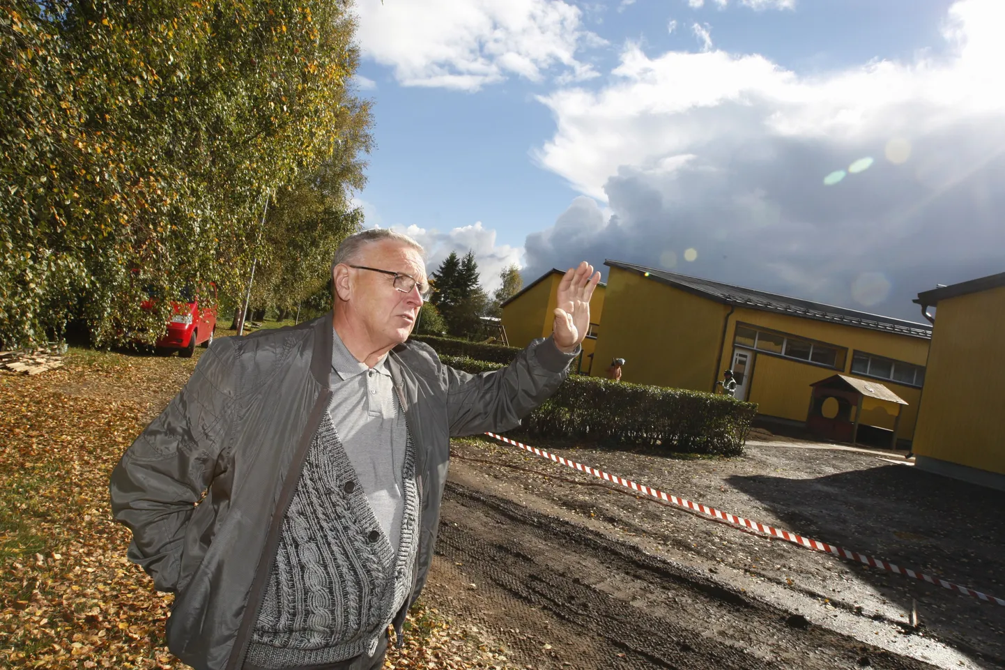 Rein Kokk.