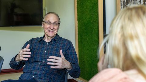 AK ⟩ Ajaloolane: Venemaal ei ole von Stauffenberge, Putini asemele võib tulla hoopis Krokodill