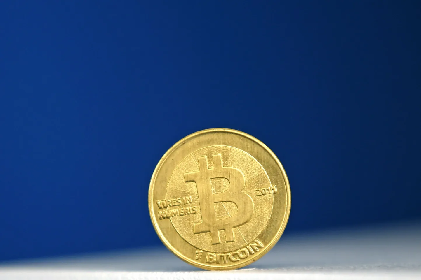 Bitcoin