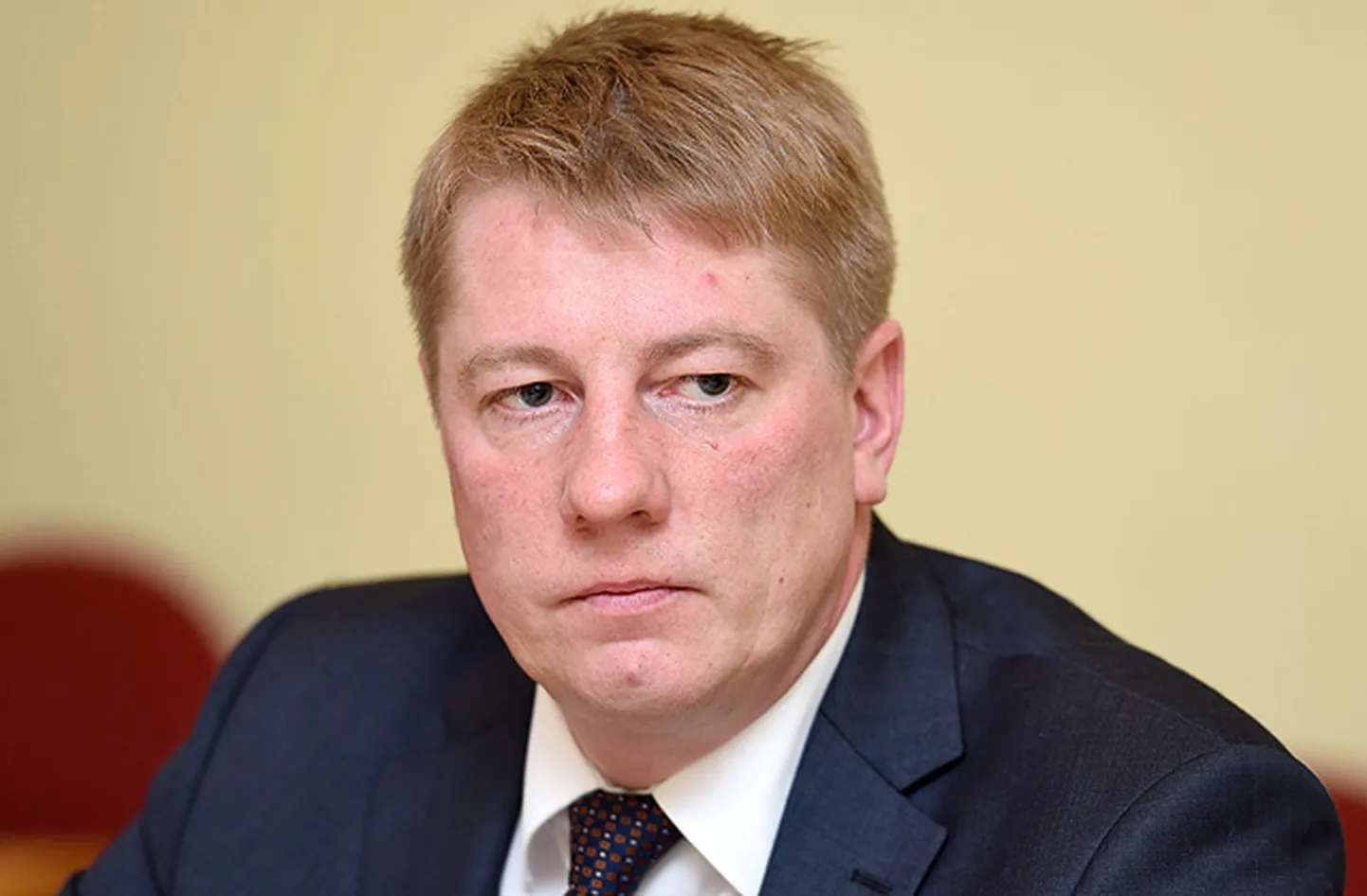 Anrijs Matīss.