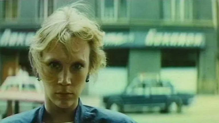 Par mīlestību pašreiz nerunāsim (1988)