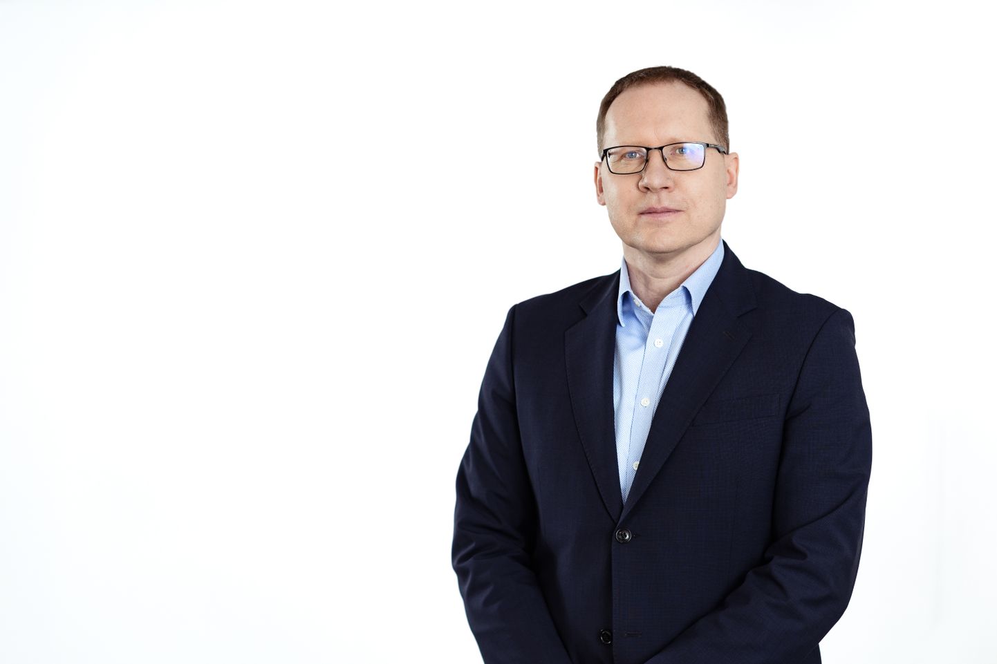 Andrus Durejko asub Eesti Energia juhi ametisse 1. aprillil.