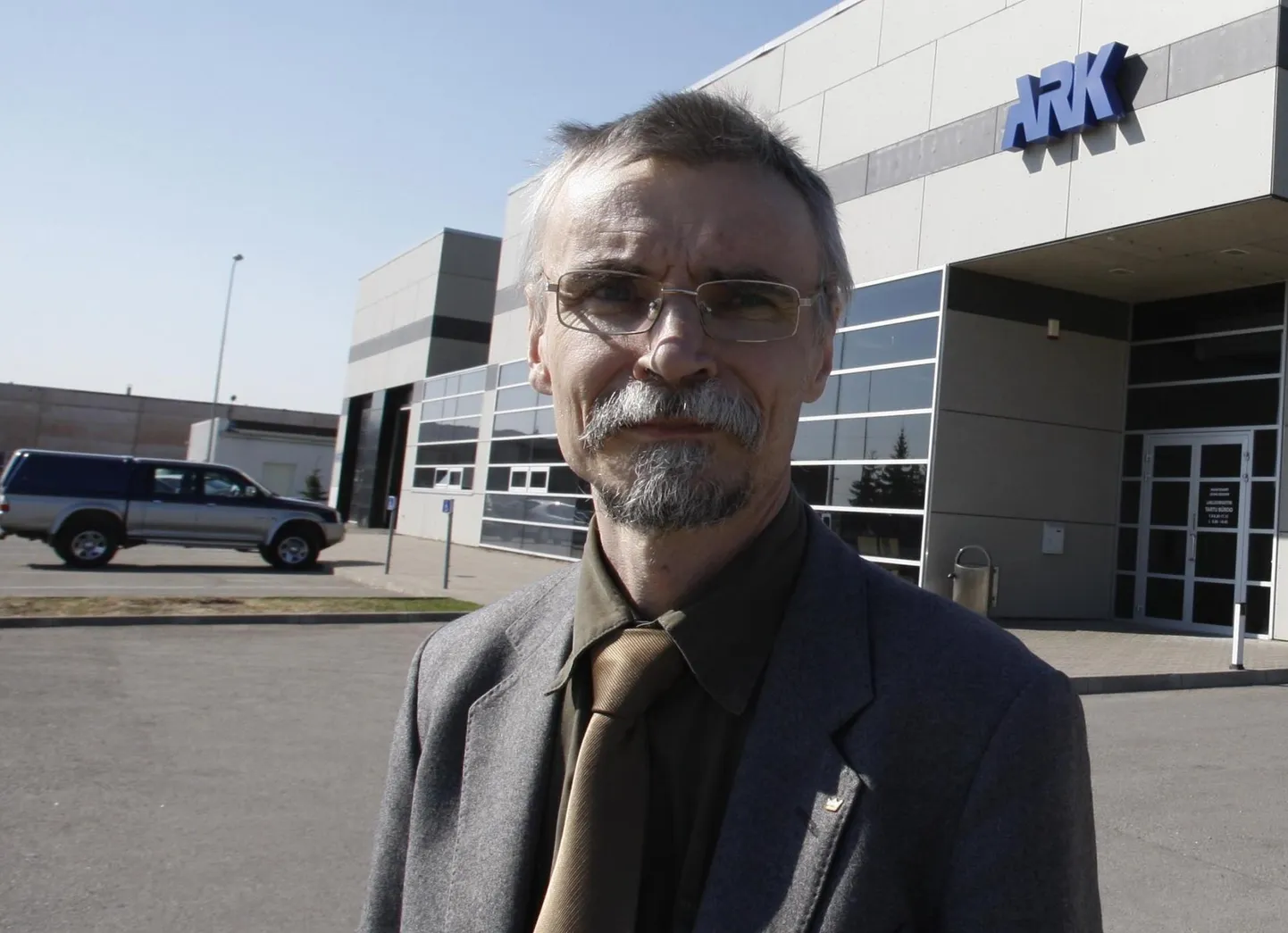 Kalle Kulbok